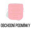 Obchodní podmínky