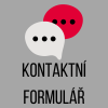 Kontaktní formulář