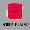 Obchodní podmínky